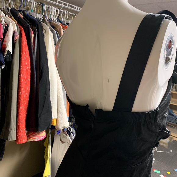 Glam dress - Picture 4 of 5